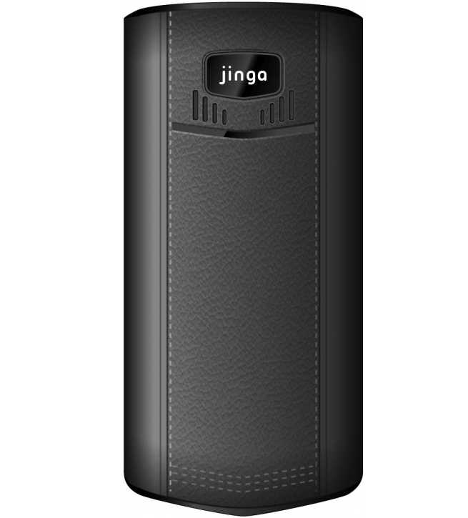Мобильный телефон Jinga JM100 Black купить,NaN