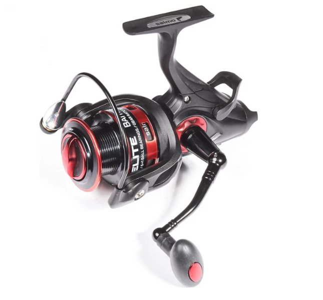Катушка Salmo Elite Baitfeeder 7 3000Br 2630BR купить,NaN