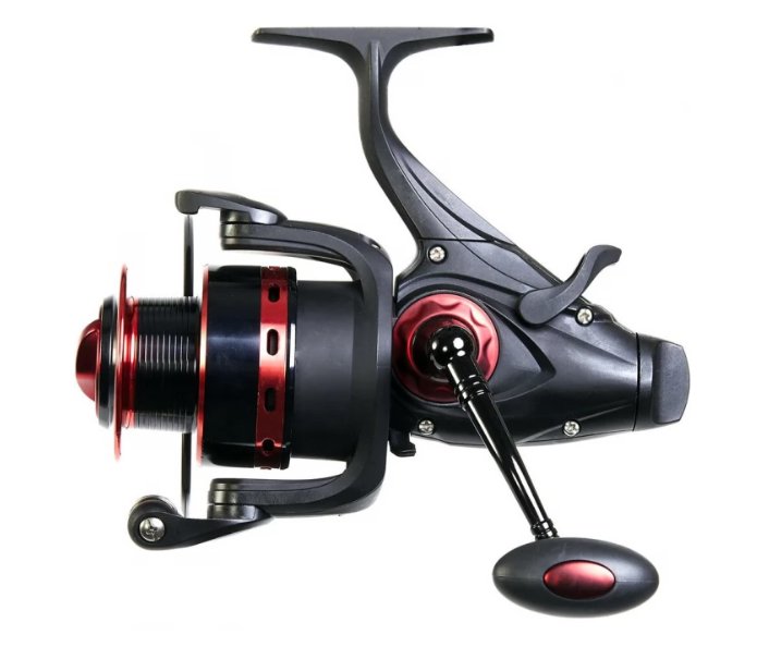 Катушка Salmo Elite Baitfeeder 7 3000Br 2630BR купить,NaN