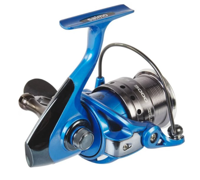Катушка Salmo Diamond Feeder 5 5000FD 5050FD купить,NaN