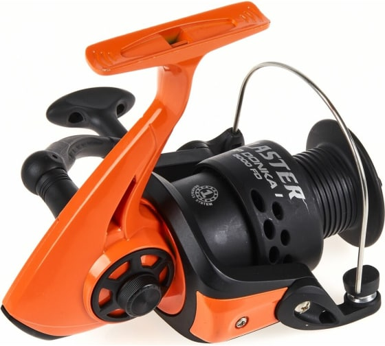 Катушка Salmo Blaster BP Donka1 6000FD купить,NaN