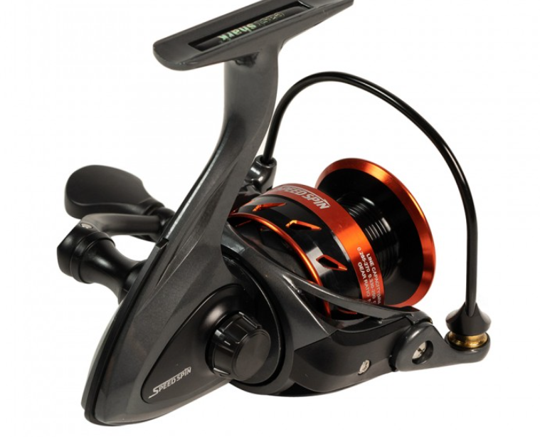 Катушка EastShark Ambitor 6000 972260 - ForteMarket Катушка EastShark Ambitor 6000 972260 купить,15950