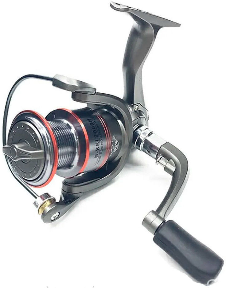 Катушка Namazu Pro Killer New N-RKL4000N