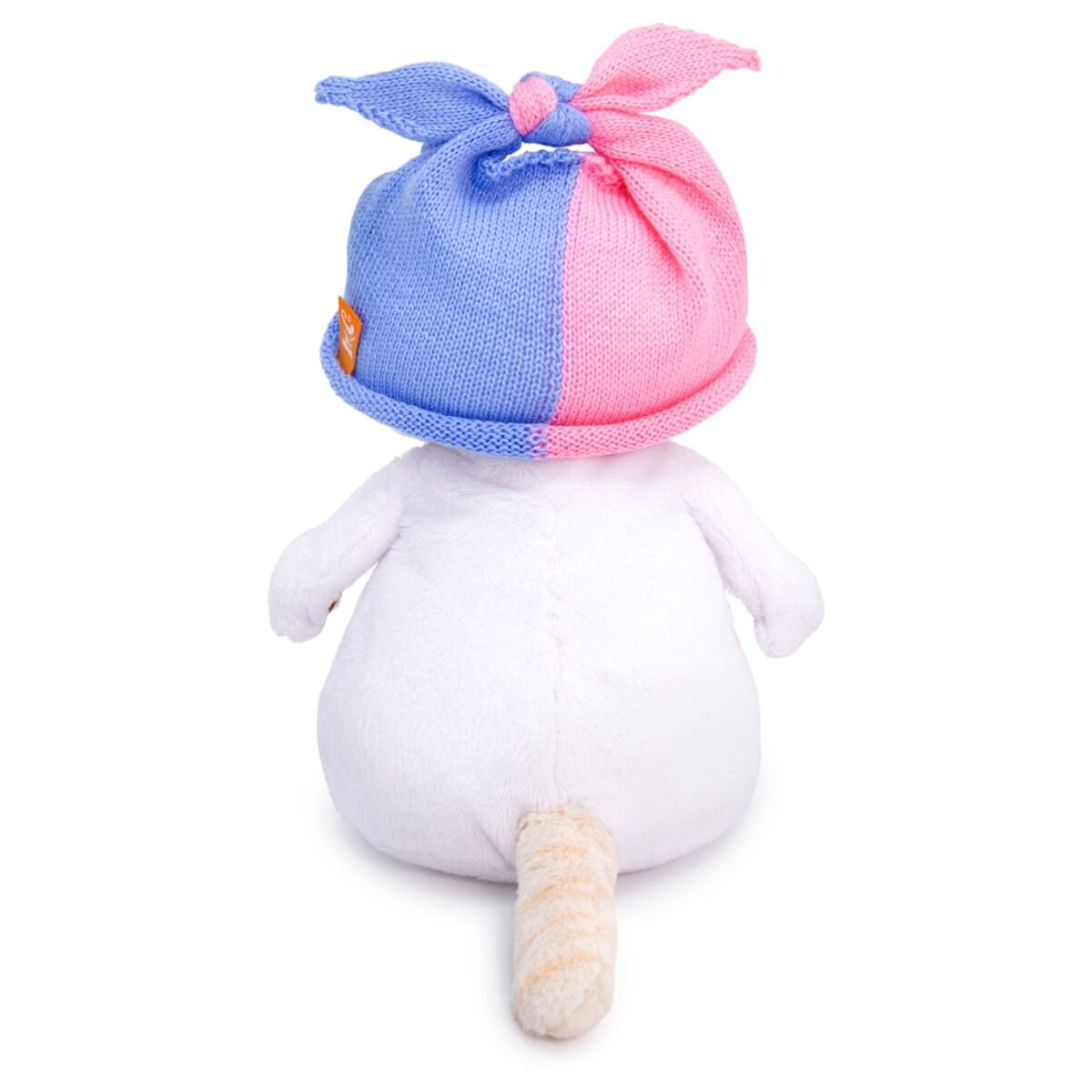 Мягкая игрушка Basik Ли-Ли в двухцветной шапке LK24-090 24см купить,NaN