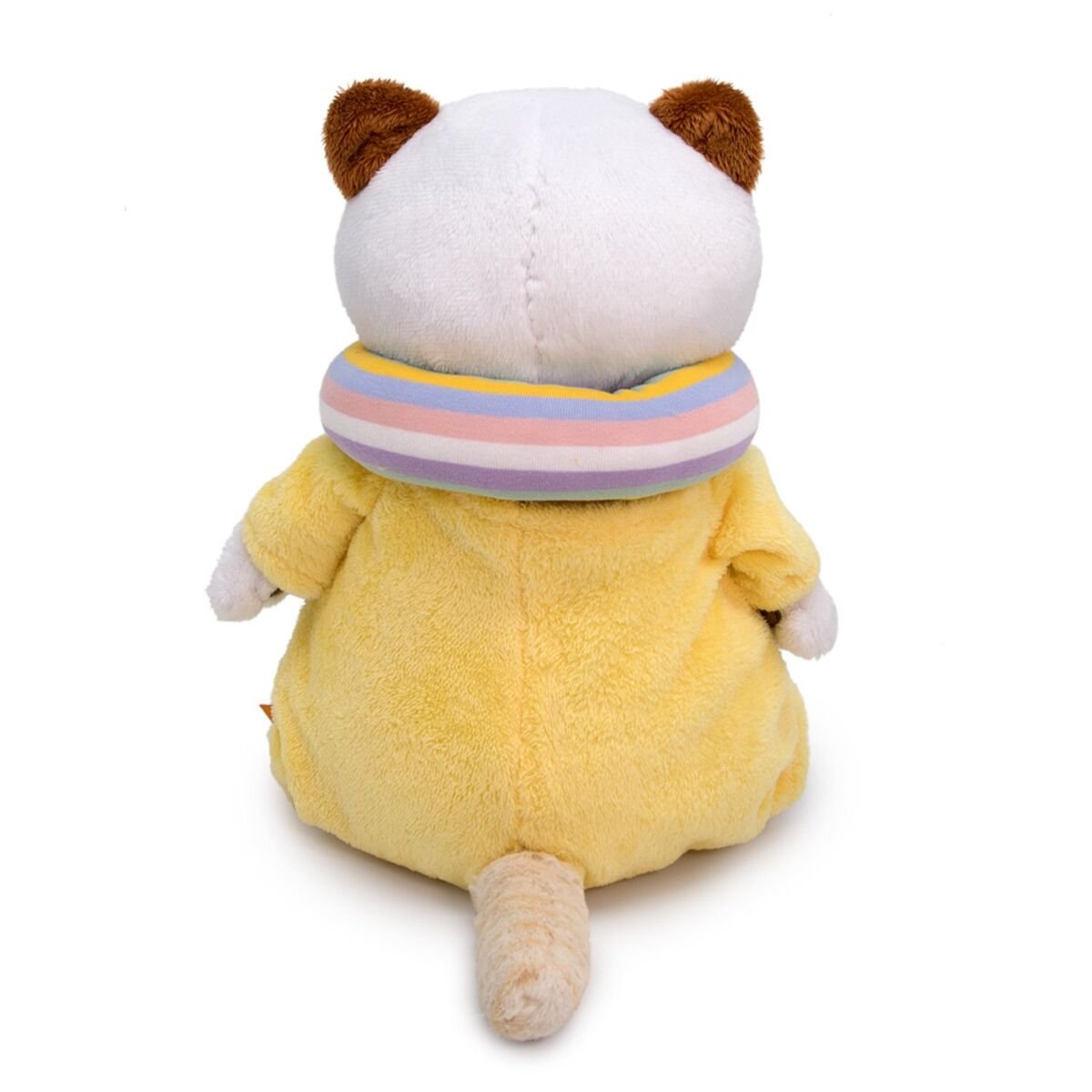 Мягкая игрушка Basik Ли-Ли в спальном комбинезоне LK24-093 24см купить,NaN