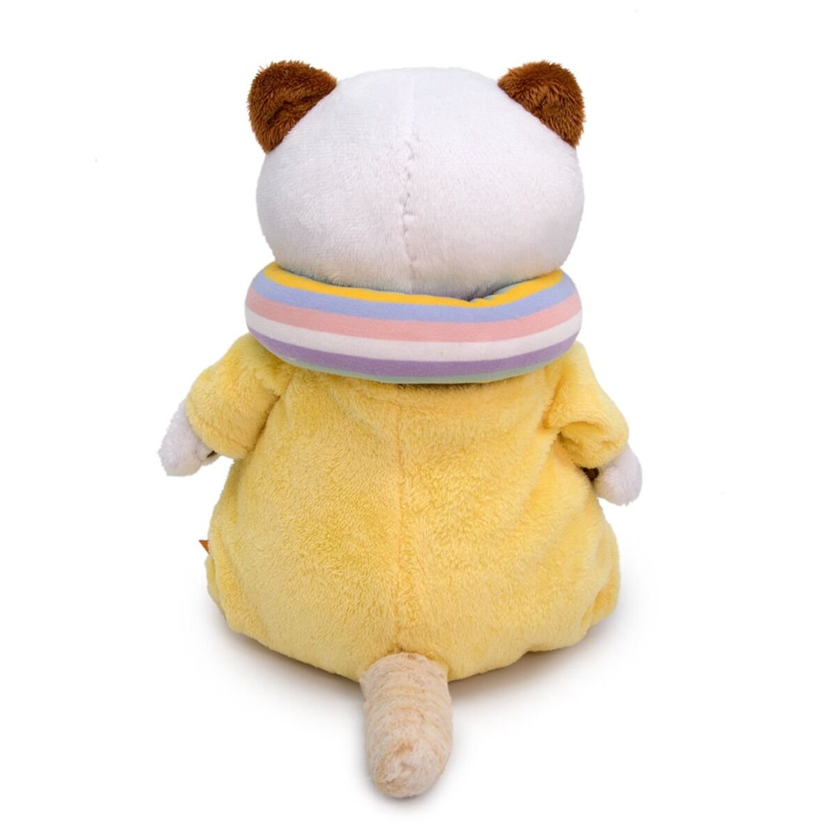 Мягкая игрушка Basik Ли-Ли в спальном комбинезоне LK24-093 24см купить,NaN