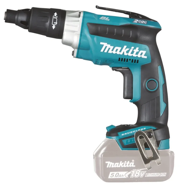 Шуруповерт Makita DFS251Z купить,NaN