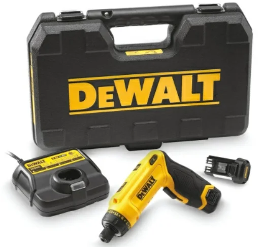 Шуруповерт DeWalt DCF680G2 купить,0