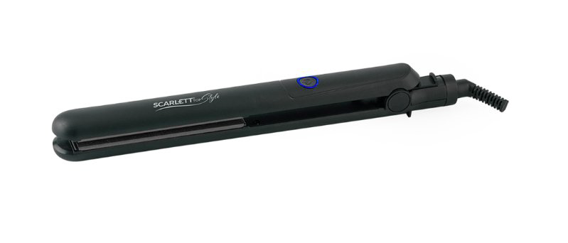 Стайлер Scarlett SC-HS60009 черный