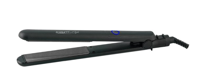 Стайлер Scarlett SC-HS60009 черный