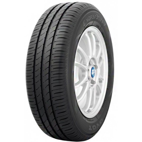 Шина Toyo NanoEnergy 3 205/55 R16 91V летняя купить,26000