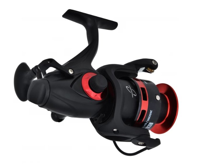 Катушка Salmo Elite Baitfeeder 7 4000BR 2640BR купить,NaN