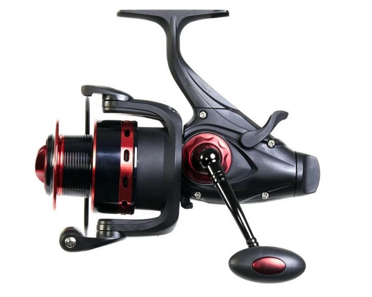 Катушка Salmo Elite Baitfeeder 7 4000BR 2640BR купить,NaN