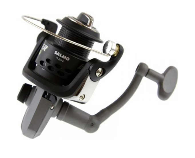 Катушка Salmo Blaster Spin 1 20FD 1920FD купить,NaN