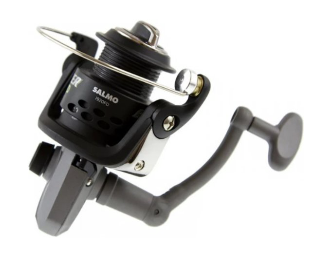 Катушка Salmo Blaster Spin 1 20FD 1920FD купить,NaN