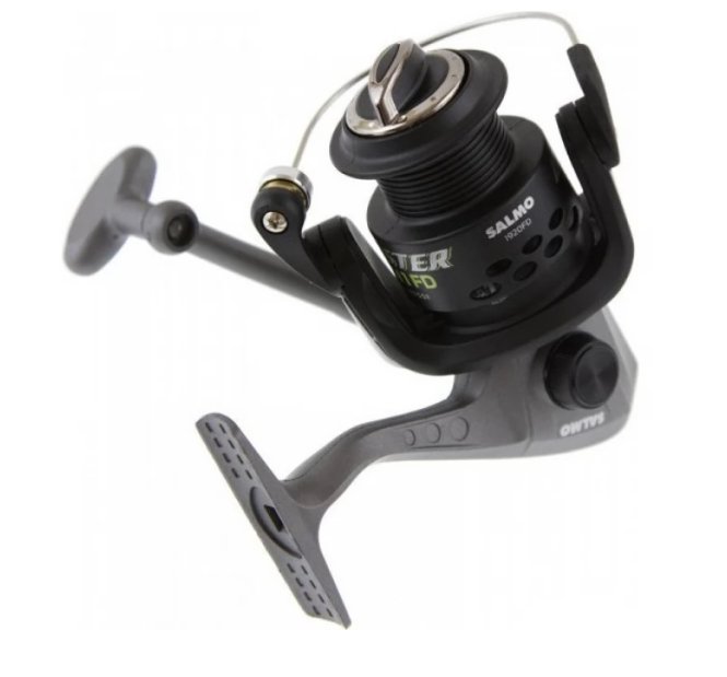 Катушка Salmo Blaster Spin 1 20FD 1920FD купить,NaN