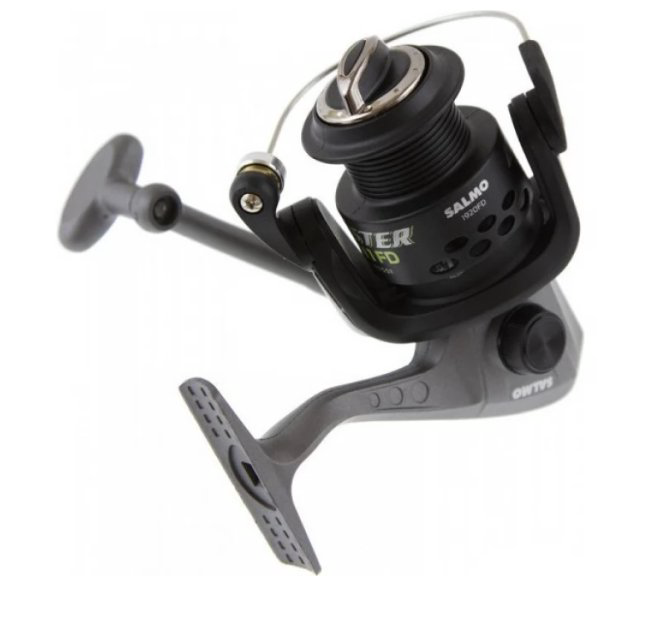 Катушка Salmo Blaster Spin 1 20FD 1920FD купить,NaN
