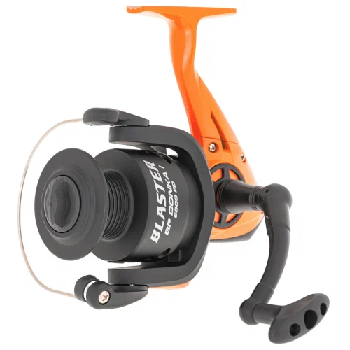 Катушка Salmo Blaster BP Donka1 6000FD купить,NaN