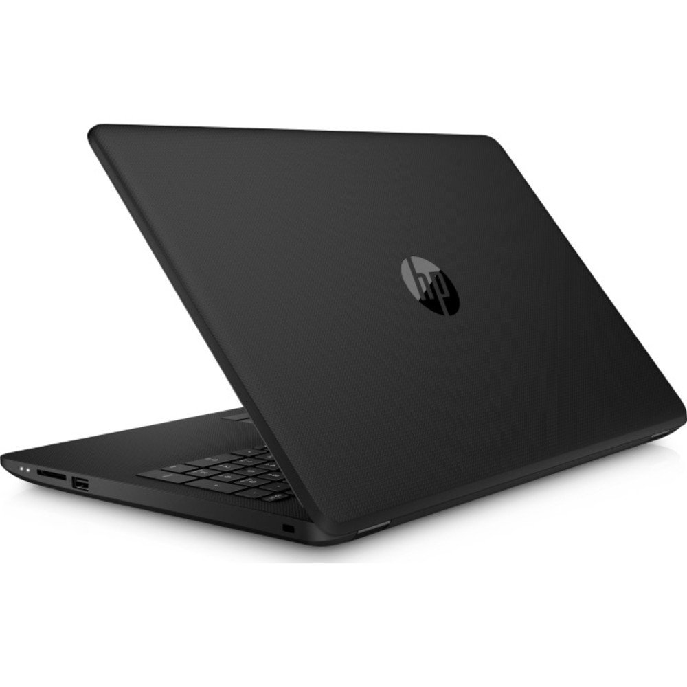 Ноутбук HP 15-db1085ur 15.6 7PV57EA черный