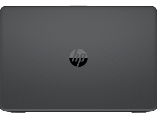 Ноутбук HP 250 G6 15.6 3VJ21EA черный