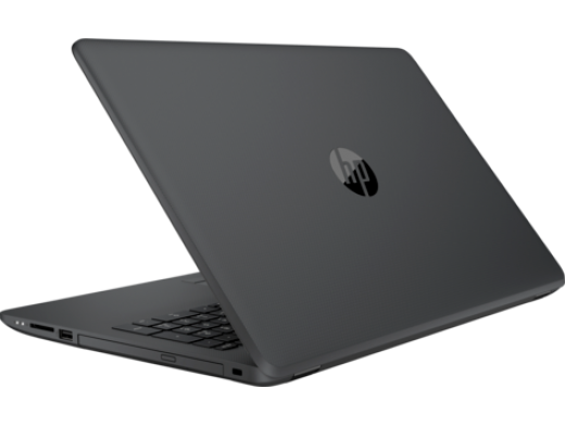 Ноутбук HP 250 G6 15.6 3VJ21EA черный купить,NaN