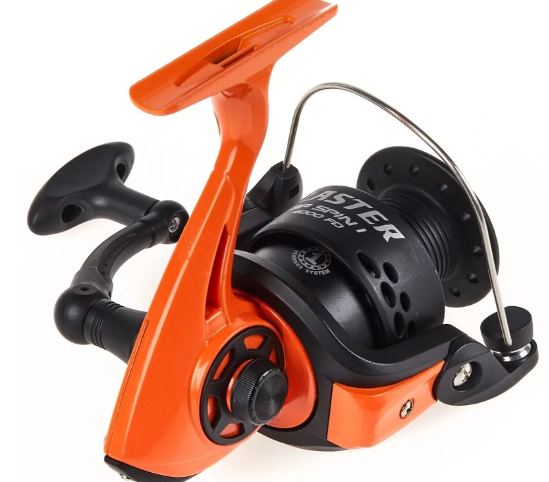 Катушка Salmo Blaster BP Spin 1 2000FD SBS01-20FD