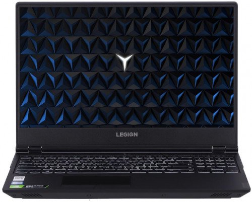 Ноутбук Lenovo Legion Y540-15IRH-PG0 15.6 81SY00AWRK черный