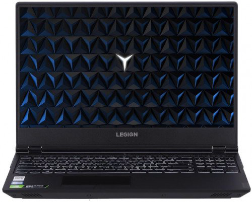 Ноутбук Lenovo Legion Y540-15IRH-PG0 15.6 81SY00AWRK черный