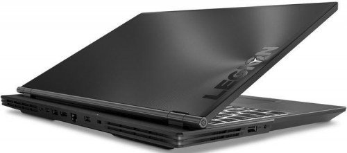 Ноутбук Lenovo Legion Y540-15IRH-PG0 15.6 81SY00AWRK черный