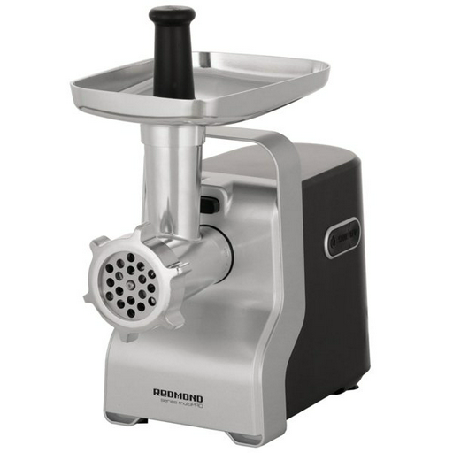 Мясорубка Redmond RMG-1230-7 серебристая