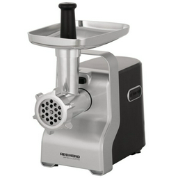 Мясорубка Redmond RMG-1230-7 серебристая