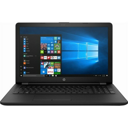 Ноутбук HP 15-db1085ur 15.6 7PV57EA черный
