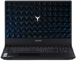 Ноутбук Lenovo Legion Y540-15IRH-PG0 15.6 81SY00AWRK черный