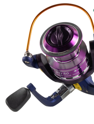 Катушка EastShark FG-20 A передний фрикцион NEW купить,NaN
