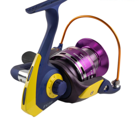 Катушка EastShark FG-20 A передний фрикцион NEW купить,NaN