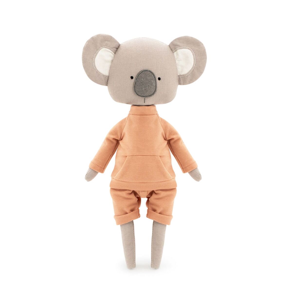 Мягкая игрушка Orange Cotti Motti Коала Фреди  30см купить,NaN