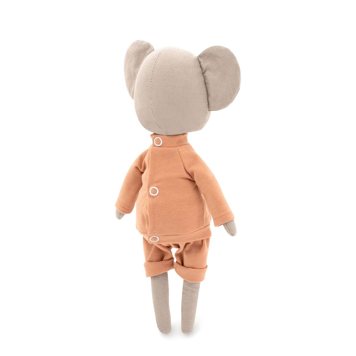 Мягкая игрушка Orange Cotti Motti Коала Фреди  30см купить,NaN