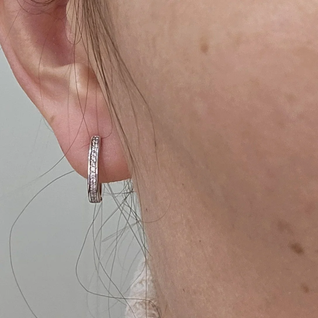 Серьги Deimantas 115404208 1.82гр купить,NaN