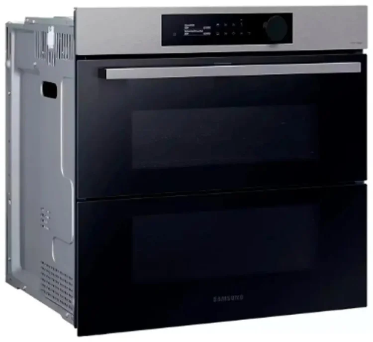 Встраиваемая духовка Samsung NV7B5745TAS черная - ForteMarket Встраиваемая духовка Samsung NV7B5745TAS черная купить,0