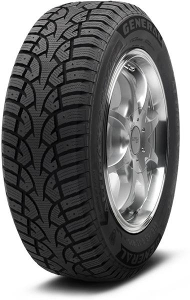 Шина General Tire AltiMAX Arctic 215/50 R17 91Q зимняя  купить,19500