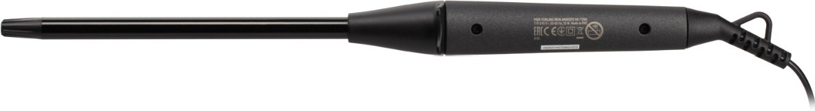 Плойка Ardesto HC-726G черно-золотистая купить,NaN