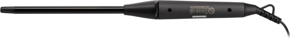Плойка Ardesto HC-726G черно-золотистая купить,NaN