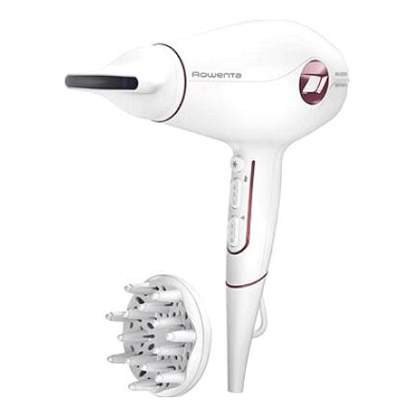 Фен Rowenta CV6135F0 белый