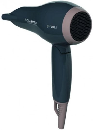 Фен Rowenta CV1720F0 серо-бежевый купить,NaN