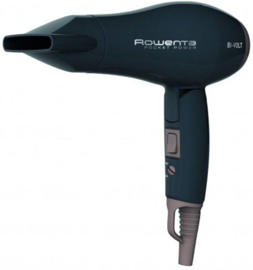Фен Rowenta CV1720F0 серо-бежевый купить,NaN