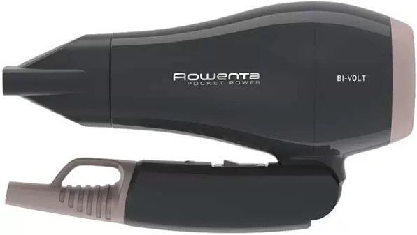 Фен Rowenta CV1720F0 серо-бежевый - ForteMarket Фен Rowenta CV1720F0 серо-бежевый купить,0
