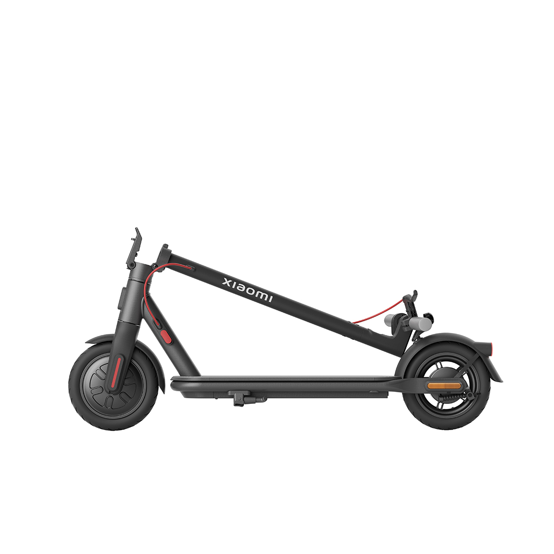 Электросамокат Xiaomi Electric Scooter 4 Lite черный