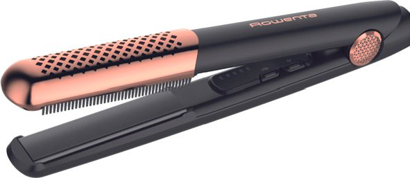 Стайлер Rowenta SF8230F0 черный купить,NaN