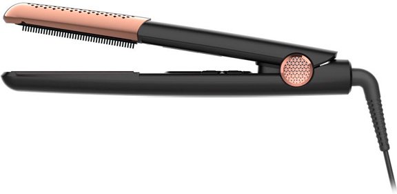 Стайлер Rowenta SF8230F0 черный