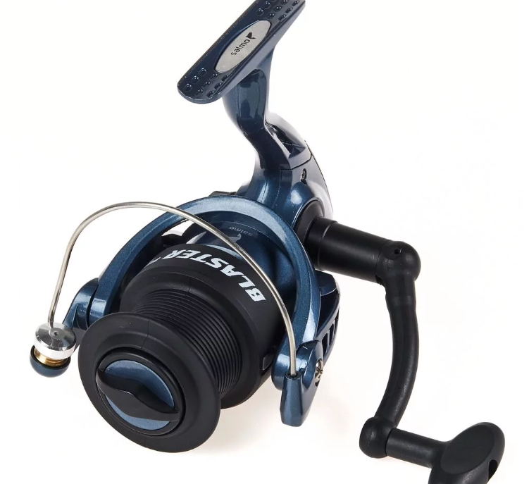 Катушка Salmo Blaster Feeder II 1 30FD купить,NaN